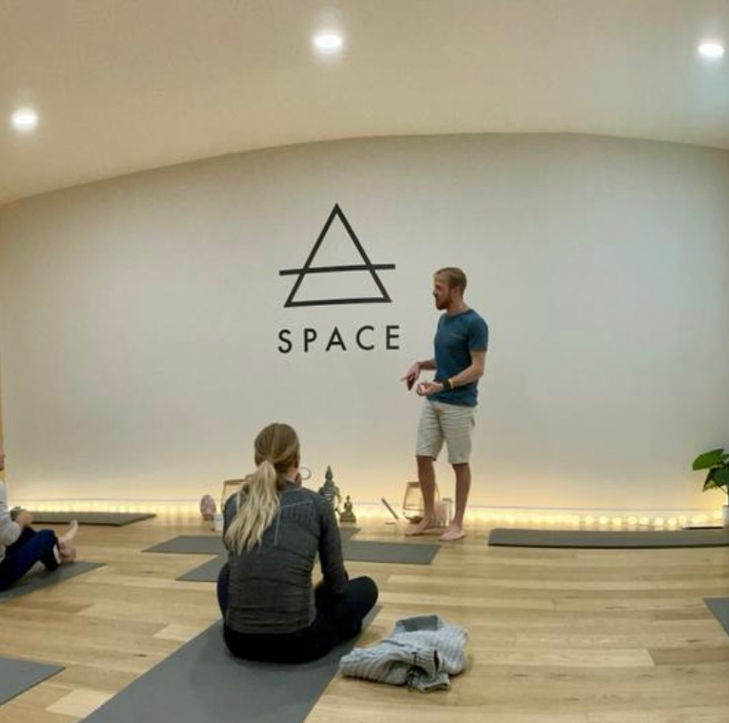 Inner Alchemy gallery image